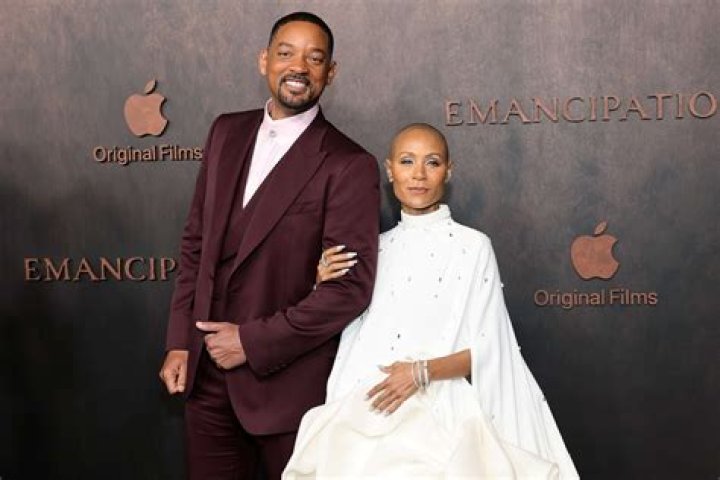 Unveiling the Life of Jada Pinkett Smith: A Journey Through Fame and Family