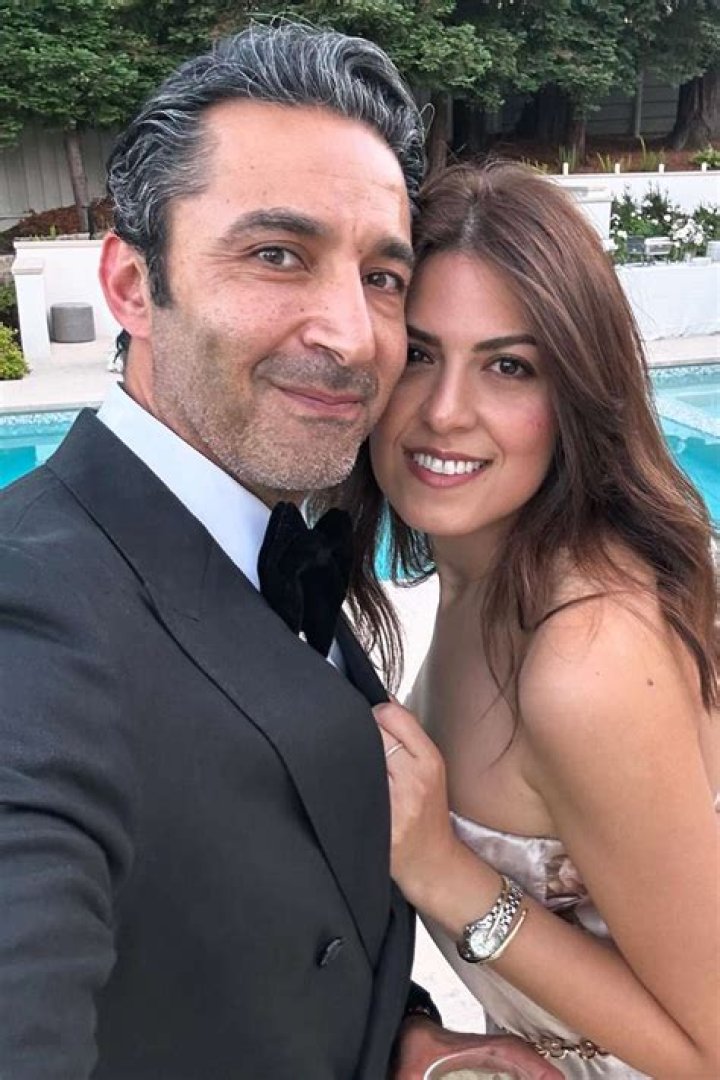 Unveiling the Life of Pej Vahdat: Is He Married?