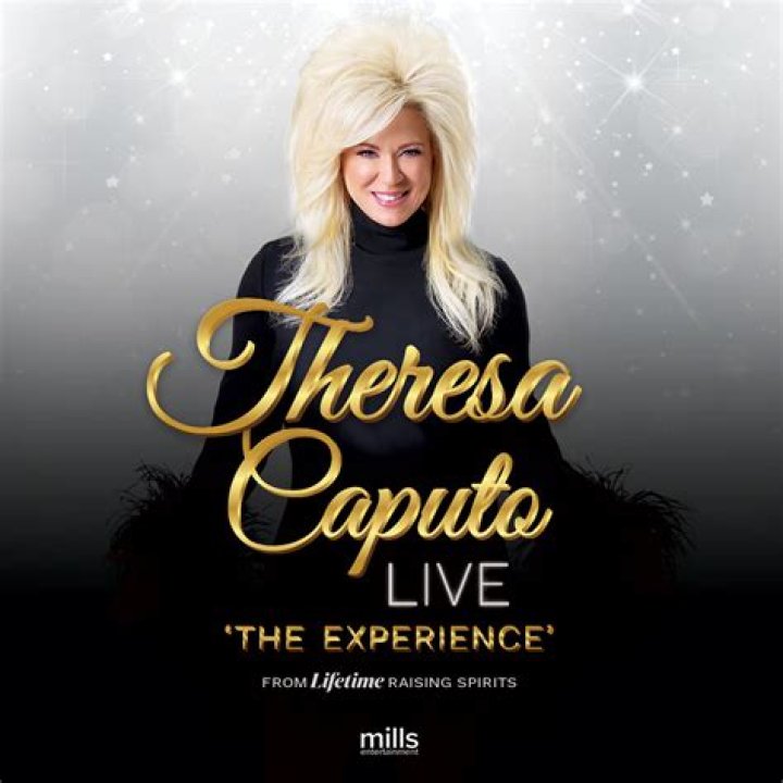 Unveiling the Mystery: Theresa Caputo Height and Her Remarkable Journey
