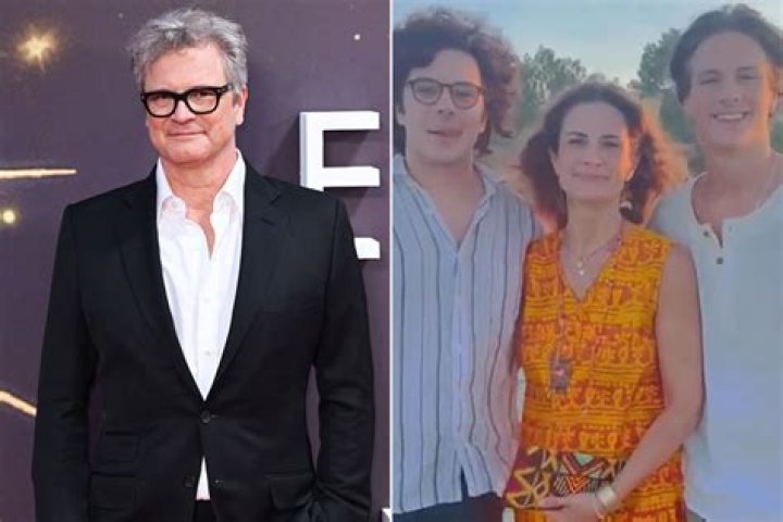 Unveiling the Net Worth of Colin Firth: A Glance at the Life of a Hollywood Icon