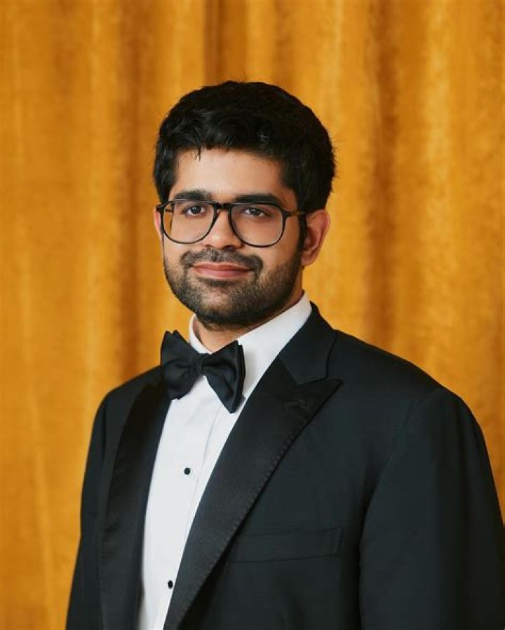 Unveiling the Success Story and Net Worth of Aravind Srinivas