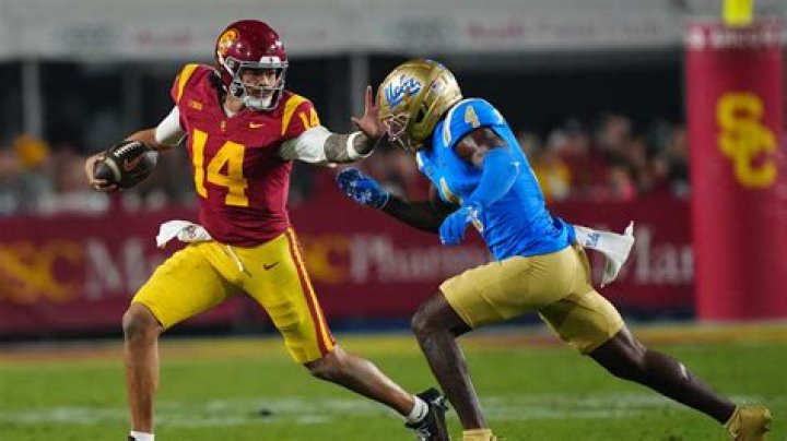 USC Football News: Latest Updates and Insights