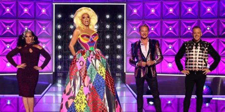 Valentina Rupauls: The Rising Star of Drag Culture