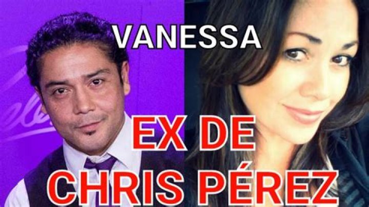 Vanessa Villanueva: The Life of Chris Perez’s Wife