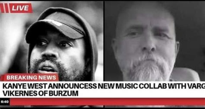 Varg Vikernes: The Controversial Figure Behind Burzum