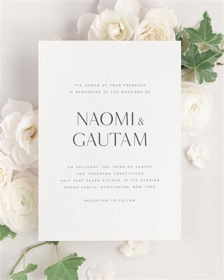 Virginia Wilson Wedding: A Celebration of Love and Elegance