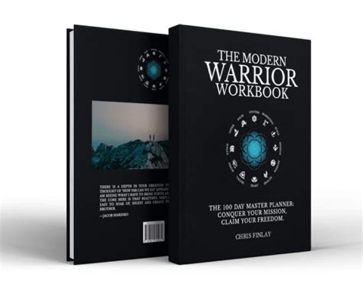 Warrior Poet Society: Embracing the Path of the Modern Warrior