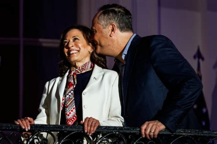 Was Kamala Harris Married Before? A Comprehensive Look into Her Personal Life