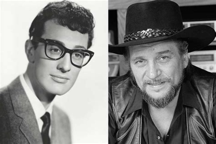 Waylon Jennings and Barbara Rood: A Deep Dive into Their Life and Legacy