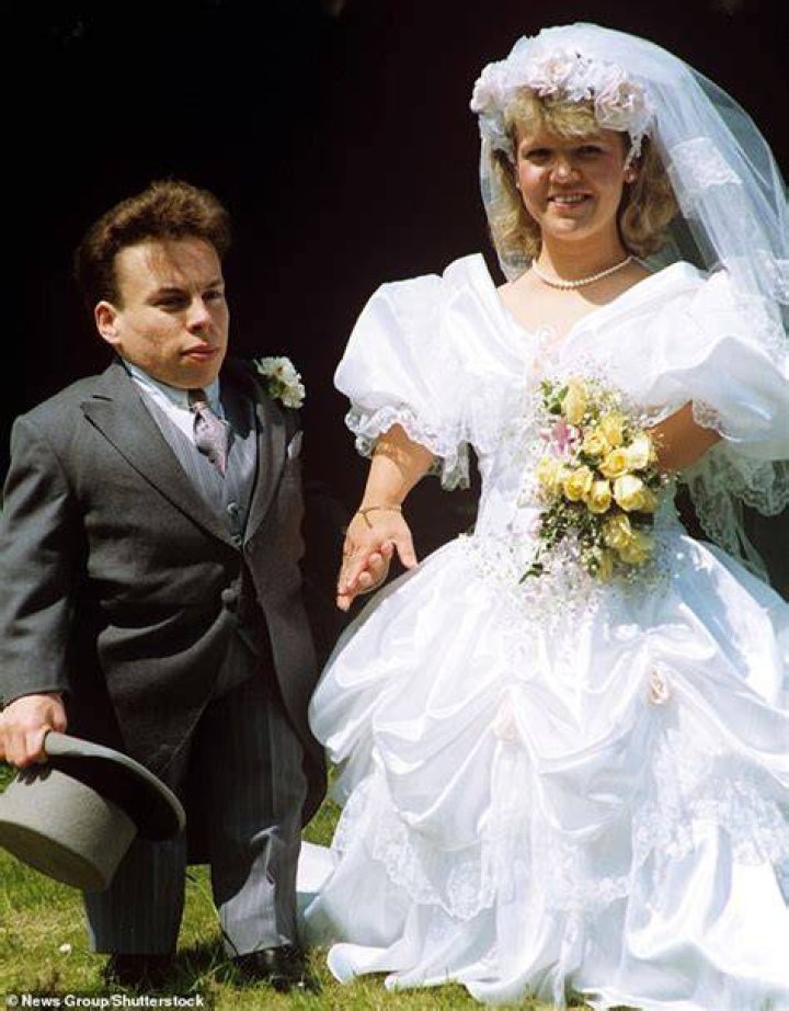 Wedding of Warrick Dunn and His Wife: A Journey of Love and Commitment