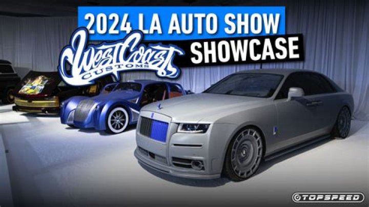 West Coast Customs Net Worth: The Success Story of a Global Automotive Icon