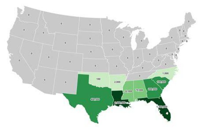 What States Have the Worst Humidity? A Comprehensive Guide
