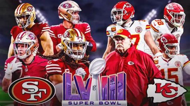 What Time is Super Bowl Kick Off 2024?