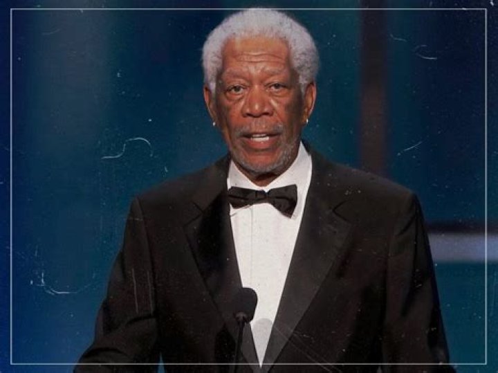 What Year Was Morgan Freeman Born? A Comprehensive Look into His Life and Career