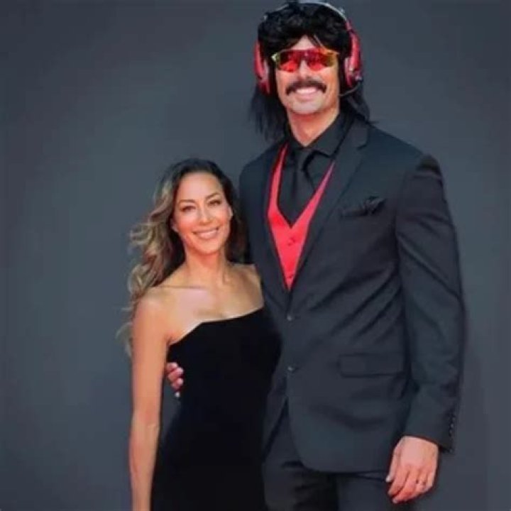 When Did Dr Disrespect Get Married? A Deep Dive into the Life of a Gaming Icon