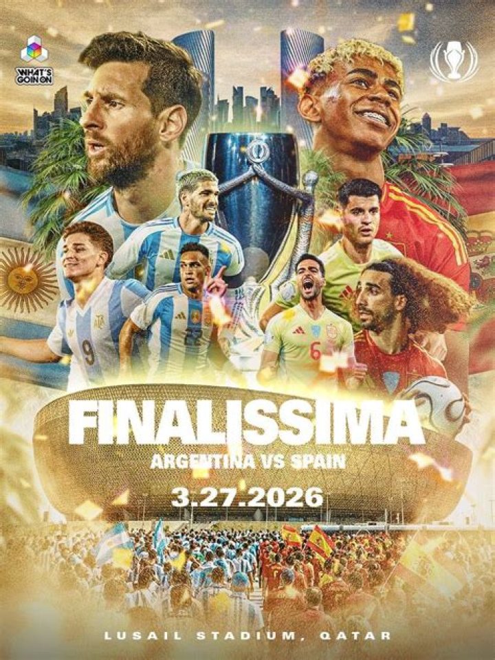 When is the Finalissima 2024? A Comprehensive Guide