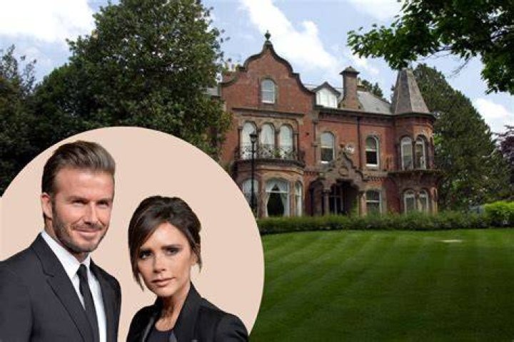 Where Does David Beckham Live? Exploring the Homes of a Football Legend