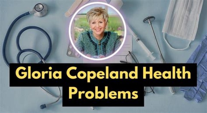 Where is Gloria Copeland in 2023? A Comprehensive Overview
