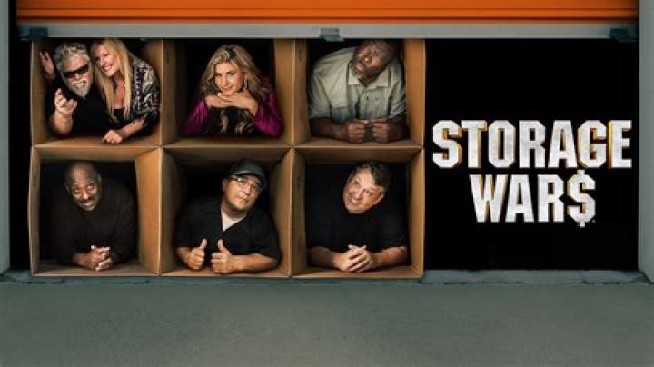 Who Died from Storage Wars: A Comprehensive Look at the Cast and Their Stories