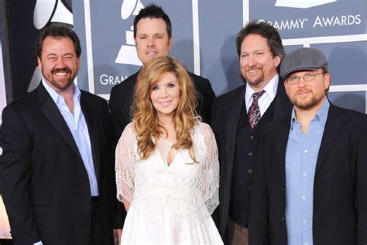 Who Is Alison Krauss Married To Now? Exploring the Life of the Renowned Bluegrass Artist