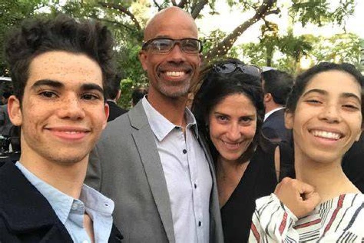 Who is Cameron Boyce's Sister? A Deep Dive into Their Bond and Legacy