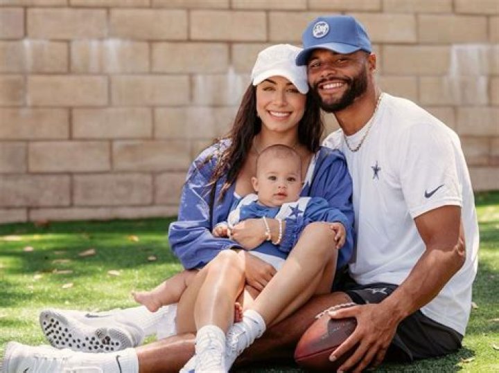 Who is Dak Prescott's Girlfriend? A Deep Dive into His Love Life