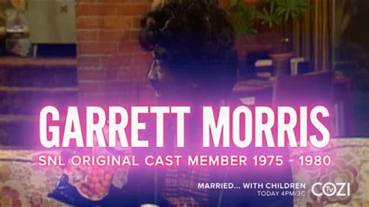 Who Is Garrett Morris Married To Now? Exploring the Life and Love of the Comedy Legend