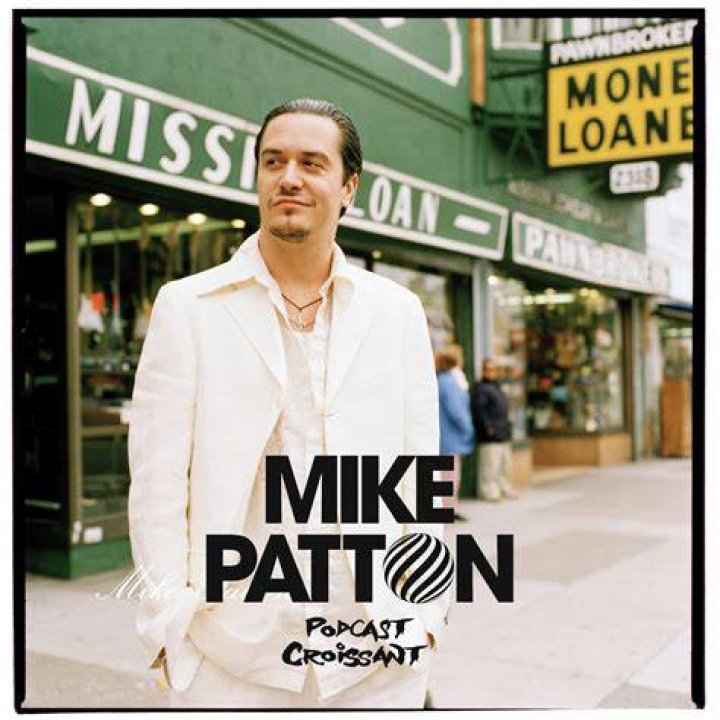 Who Is Mike Patton's Wife? A Deep Dive into the Life of the Faith No More Frontman