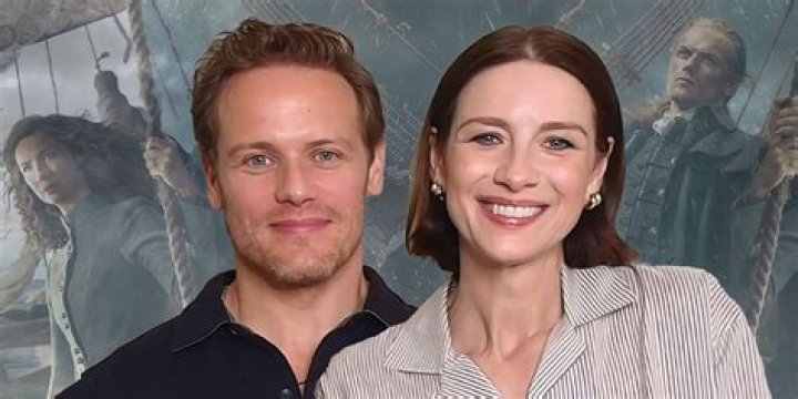 Who is Sam Heughan Dating? Unraveling the Personal Life of the Outlander Star