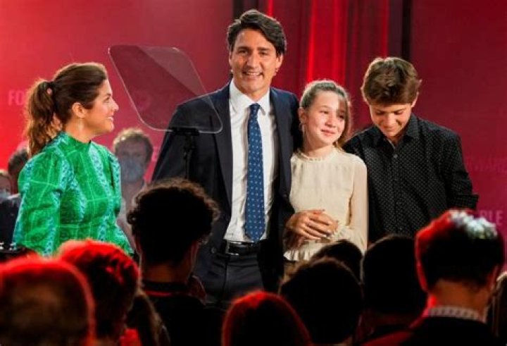 Xavier Trudeau: The Life and Legacy of a Promising Young Leader