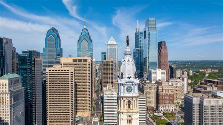 Xtu Philly: A Comprehensive Guide to the Best of Philadelphia