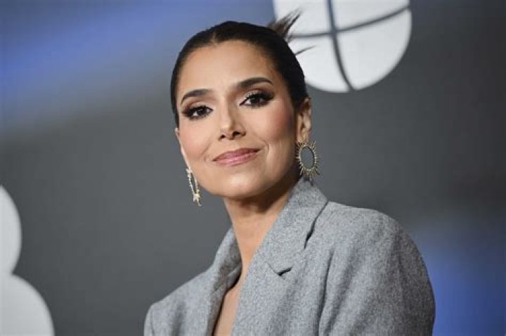 Young Hispanic Actresses to Watch in 2024