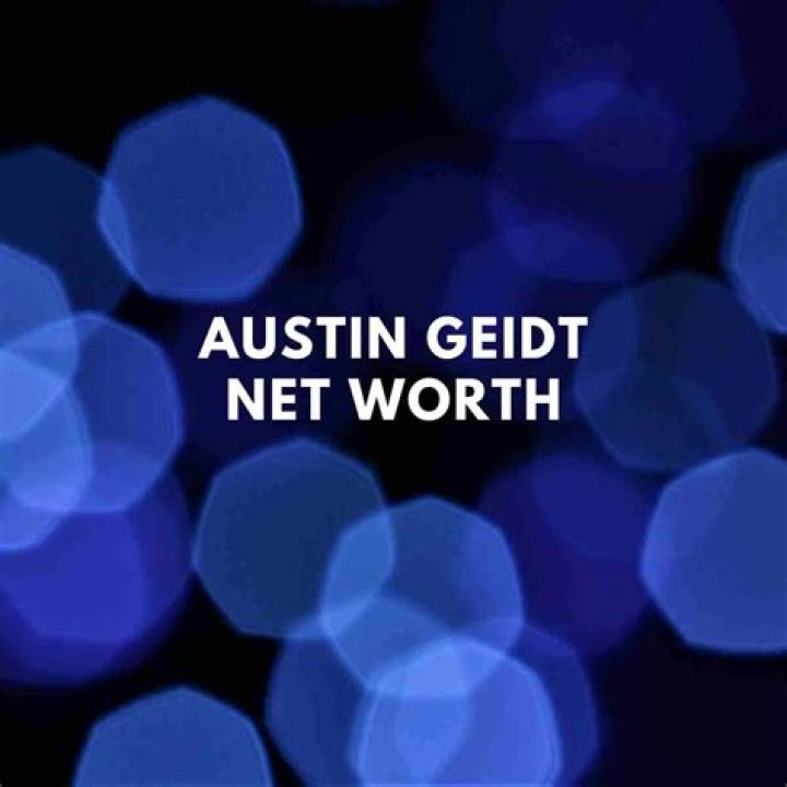 Your Guide to Austin Geidt: Masterclass SEO Expert