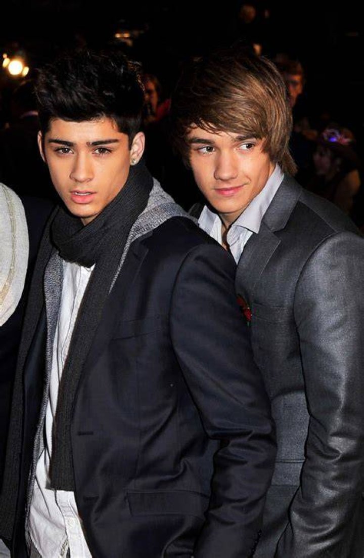 Zayn Malik and Liam Payne: A Deep Dive into Their Journey